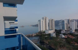 Santa Marta, Magdalena