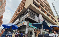Cra. 3 #11-32, San Pedro, Cali, Valle del Cauca, Colombia, Cali, Valle del Cauca 760044