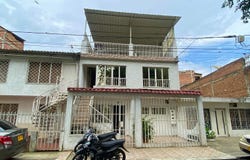 Cra. 40b #26a-23, La Independencia, Cali, Valle del Cauca, Colombia, Cali, Valle del Cauca 760013