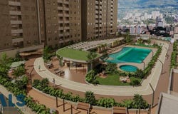 unit: 10U, Envigado, Envigado
