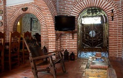 Cra. 3 #3611 a 3503, El Centro, Cartagena de Indias, Provincia de Cartagena, Bolívar, Colombia, Cartagena de Indias, Bolivar 130001