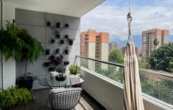 Castropol, El Poblado, Medellín, El Poblado, Medellin, Antioquia, Colombia, Medellín, Antioquia 050031