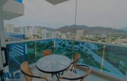 unit: 1210, Santa Marta, Santa Marta