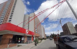 CARRERA 10 172B 50, San Antonio Noroccidental, Bogotá, D.C., Bogotá, Bogota, Bogotá