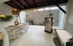 Calle 34 94-143 casa J14 CR Jardin del LIli, Valle del Lili, Cali, Valle del Cauca,, Cali, Valle del Cauca
