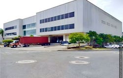 Zona Franca del Pacifico, Palmira, Valle del Cauca