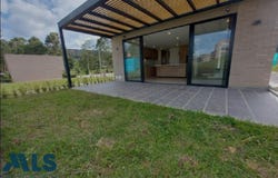 El Retiro, Antioquía