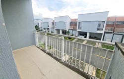 CALLE 30 #1-160 CASA 83 ETAPA 2 SOL CONDOMINIO SOL DEL BOSQUE., Jamundí, Jamundí, Valle del Cauca, Jamundi, Valle del Cauca 764001