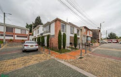 Calle 7A 4A - 05, Centro Alto, Tocancipá, Cundinamarca, Tocancipá, Cundinamarca