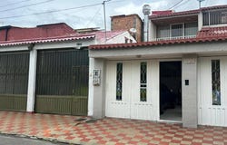 CARRERA 39 34 49 SUR, El Rosario, Bogotá, D.C., Bogotá, Bogota, Bogotá 111631