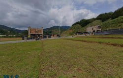 El Retiro, Antioquía