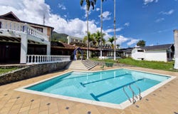 Lago Calima / Darien, Darien, Valle del Cauca 760530