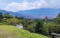 Medellín, Antioquia, Colombia, Medellín, Antioquia