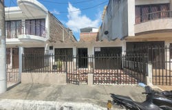 Cl. 45b, COMUNA 4, Cali, Valle del Cauca, Colombia, Cali, Valle del Cauca 760003