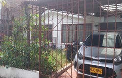 Avda 4N 45N 54, Cali, Valle del Cauca 760050