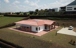Vereda el Yarumo, La Ceja, Antioquia 055017