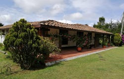 Municipio del Retiro Antioquia, sector la Fe , K27 las palmas, El Retiro, El Retiro, Antioquia, 055437, Antioquia 055437