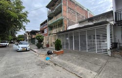 Lleras Restrepo, Cali, Valle del Cauca, Colombia, Cali, Valle del Cauca