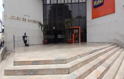 CALLE 10 #4-30, Cali, Valle del Cauca 760044