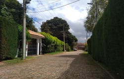 CALLE 1 SUR # 5 - 03, Chía, Cundinamarca 250001