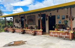 Dg. 37 Este, Santa Elena, Medellín, Antioquia, Colombia, Medellín, Antioquia 050017