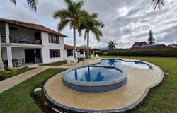 Lago Calima / Darien, Darien, Valle del Cauca 760530