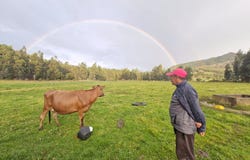Pesca, Boyaca