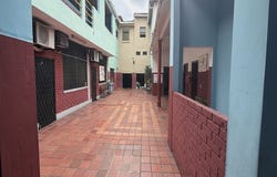 San Fernando, Cali, Valle del Cauca, Colombia, Cali, Valle del Cauca
