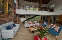 unit: Casa 29, El Retiro, El Retiro
