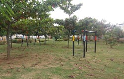 Hacienda El Castillo, Jamundi, Jamundí, Valle del Cauca