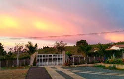 Vía a El Carmen, Dagua, Valle del Cauca, Colombia, Dagua, Valle del Cauca 760529