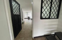 Calle 3 38D-35 Santa Isabel, Santa Isabel, Cali, Valle del Cauca, Cali, Valle del Cauca