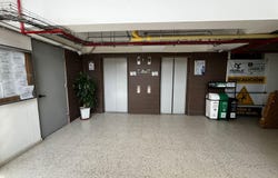 CRA 22C # 64-11 APTO 503 T 6 CONJ RESIDENCIAL COLINA CAMPESTRE, Giron, Santander