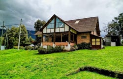 Sector Riofrio via Zipaquirá - La Pradera, Zipaquirá, Cundinamarca