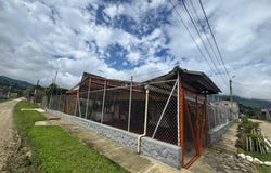 El Queremal, Dagua, Valle del Cauca, Colombia, Dagua, Valle del Cauca 760529