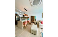Km 12 Anillo vial Conjunto residencial bahía kabo – Baia Kristal – Kabo 2 apto 5B , Cart 0, Norte, Cartagena de Indias, Bolívar,, Bolívar
