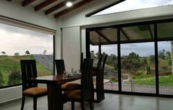 Carmen de Viboral, vereda Cristo Rey, sector La Siria., El Carmen de Viboral, Antioquia 054037
