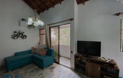 Medellín - Occidente, Antioquía