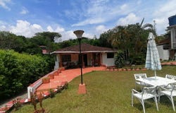Vía La Buitrera, Cali, Valle del Cauca, Colombia, Cali, Valle del Cauca 760032