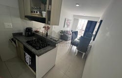 CRA 23 # 35-16 APTO 1604, Bucaramanga, Santander