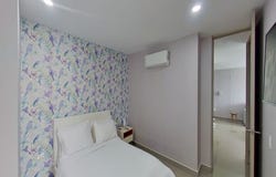 CALLE 96 #42B1-172, Barranquilla, Atlantico 080020