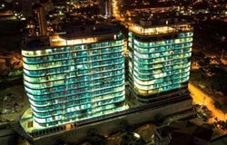 SANTA MARTA, Magdalena