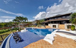 Lago Calima / Darien, Darien, Valle del Cauca 760530