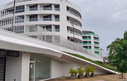 Km 8 vía al Mar, Provincia de Cartagena, Bolívar, Colombia, Cartagena de Indias, Bolivar