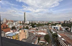 Edifico Alcazar, Cl. 15 Nte. #6N-34, Santa Monica Residential, Cali, Valle del Cauca, Colombia, Cali, Valle del Cauca 760045