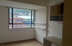 Av. Caracas & Cl. 57, Teusaquillo, Bogotá, Colombia, Bogotá, Bogota