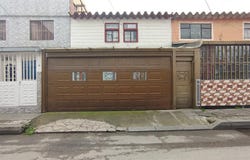 CL 40J SUR 78B 12 0, Kennedy Central, Bogotá D.C., Cundinamarca,, Cundinamarca