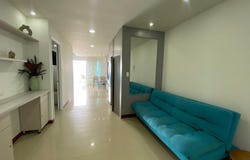 Cra. 4 #69-1, La Boquilla, Provincia de Cartagena, Bolívar, Colombia, Cartagena de Indias, Bolivar Cartagena