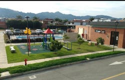 Cl 17a #9-39, La Ceja, Antioquia, Colombia, La Ceja, Antioquia 055010