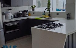 unit: 15, San Jerónimo, San Jerónimo